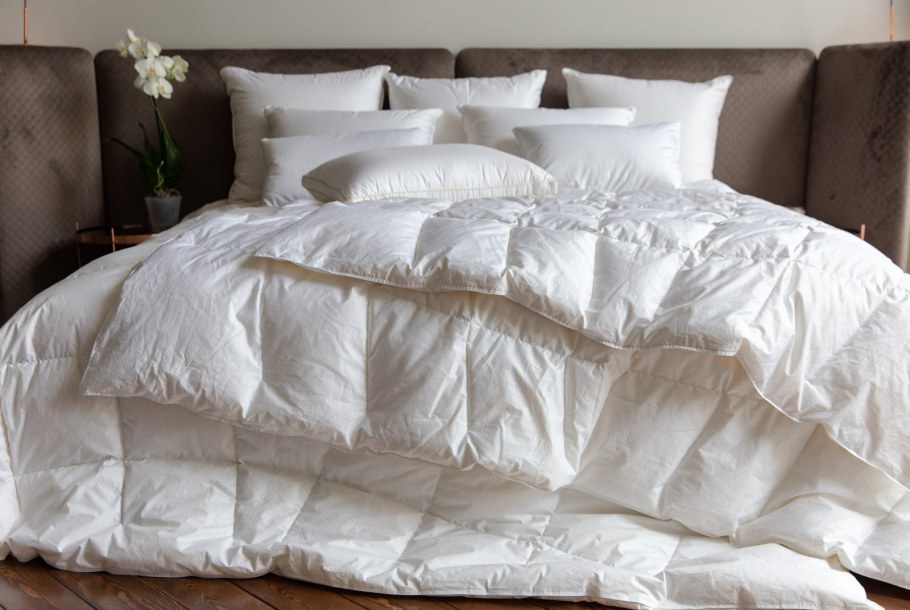 German grass одеяло