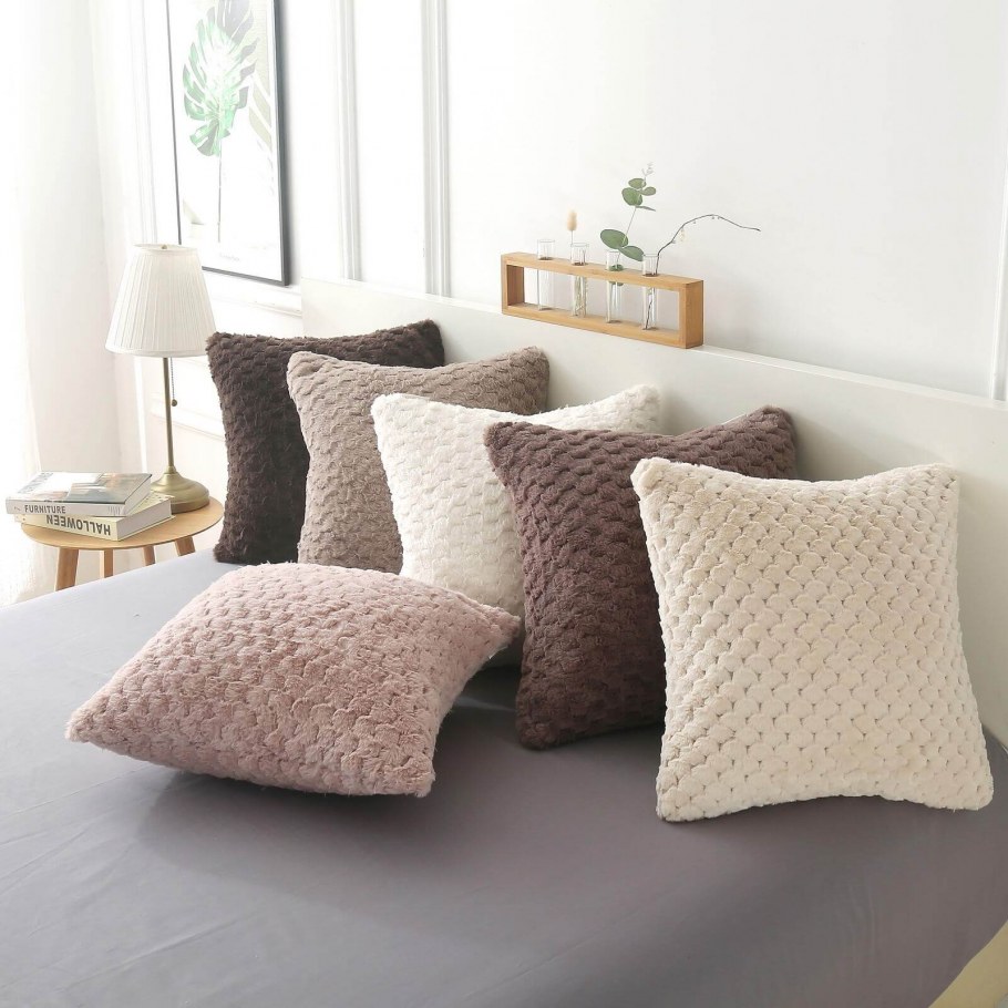 Подушка la Redoute 1141953 / ddo368 45 х 70 см