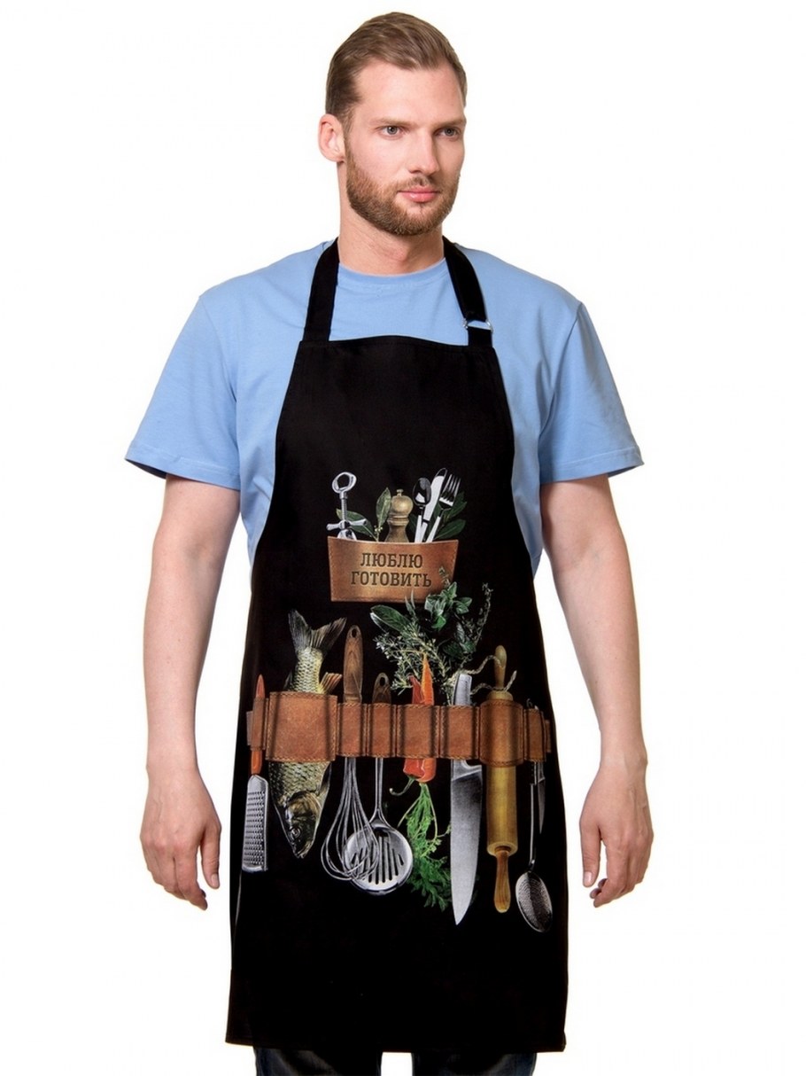 Фартук мужской