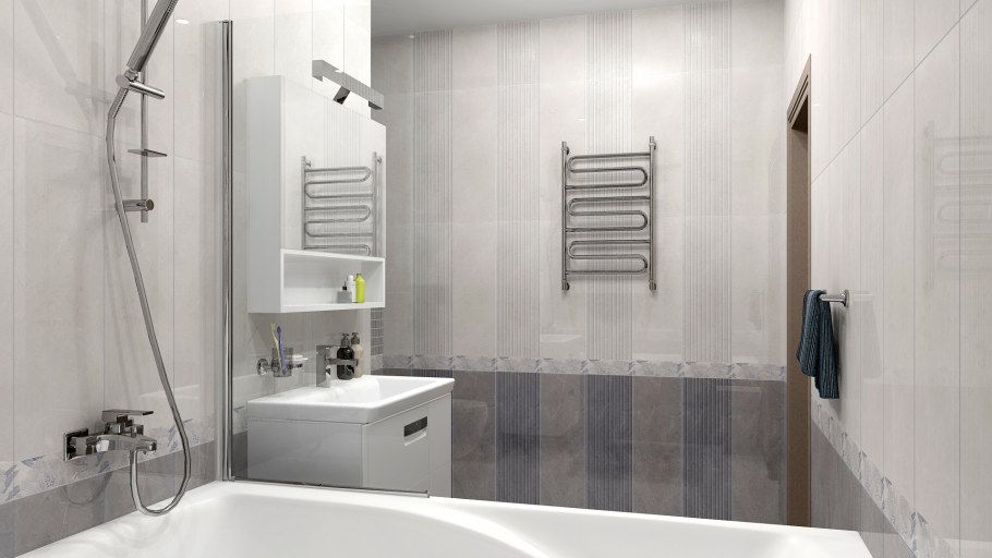 Kerama Marazzi Низида