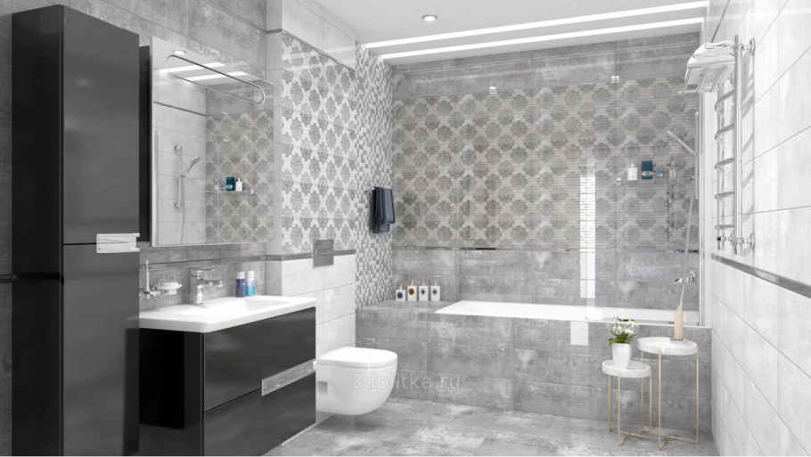 Laparet Troffi плитка