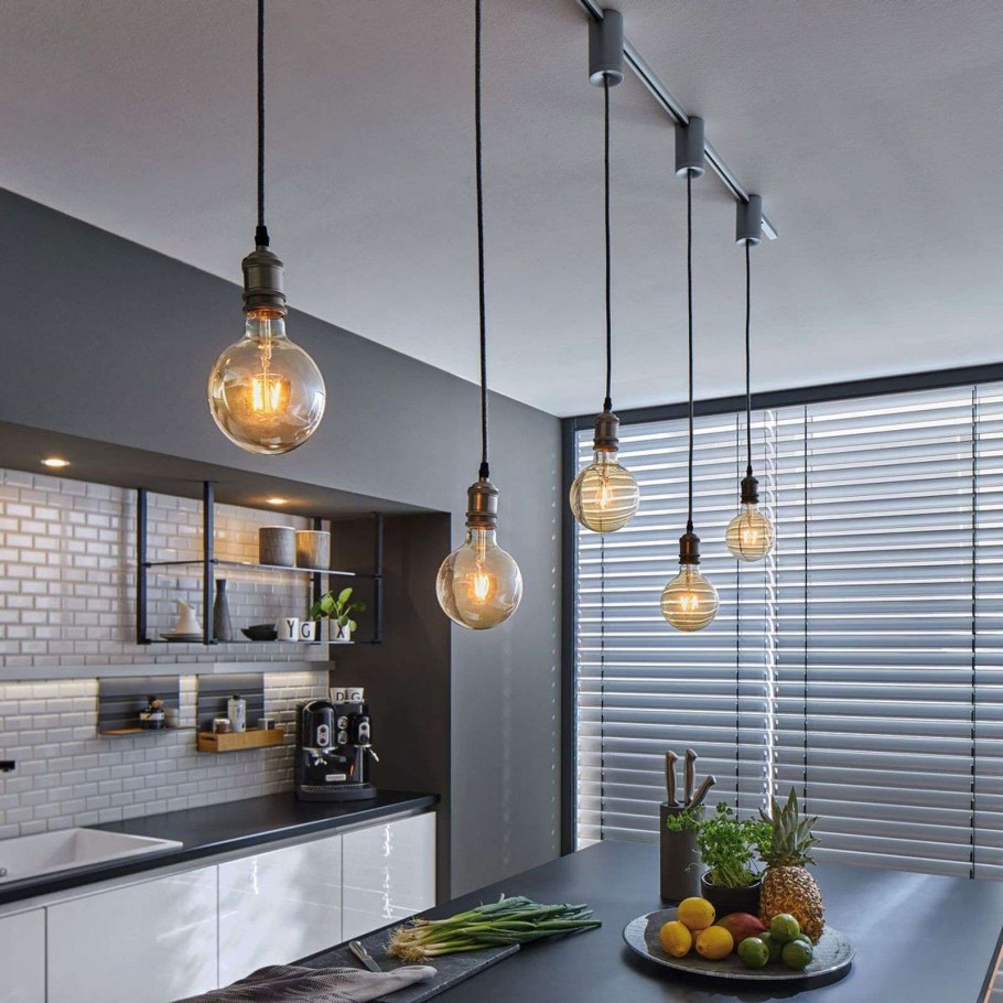 Светильник Odo cucina