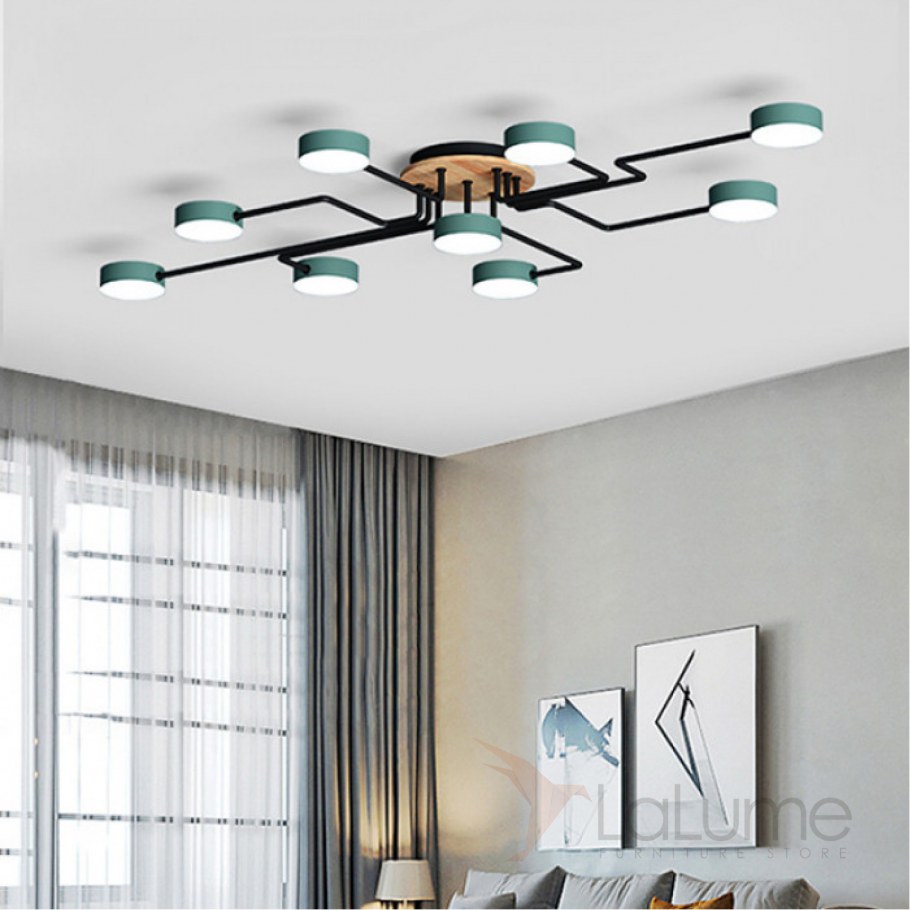 Торшер fun 1stm