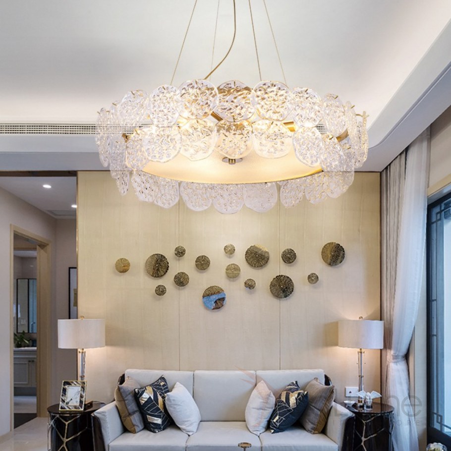 Подвесной светильник Flos f2410000