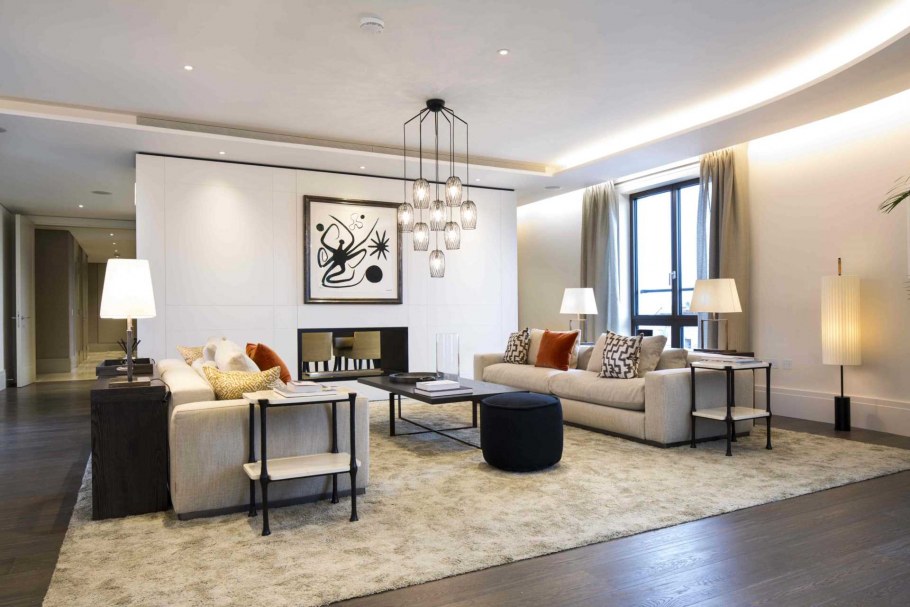 Светильник Secto Pendant Lights