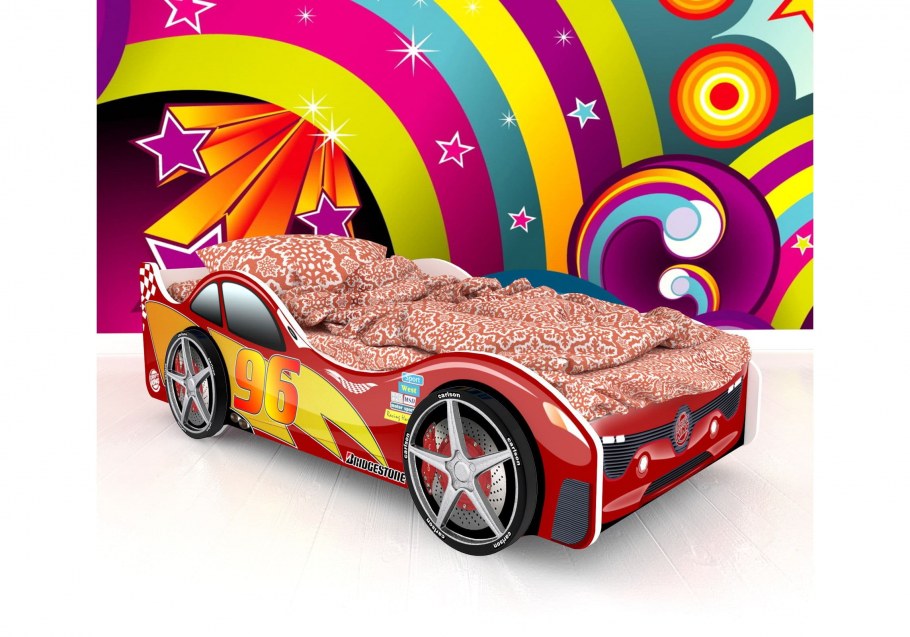 Кровать Токио Карлсон