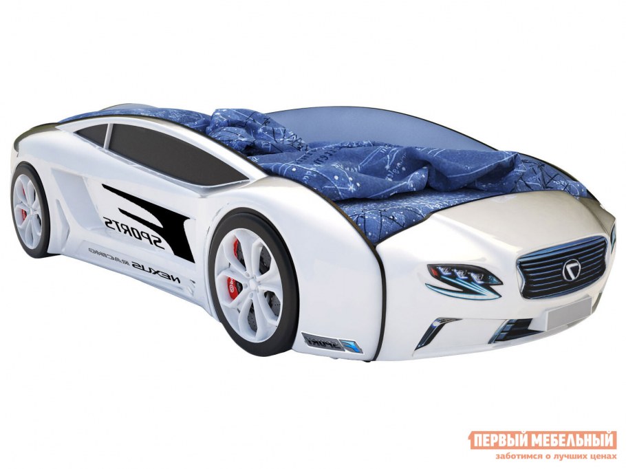 Roadster БМВ кровать машина