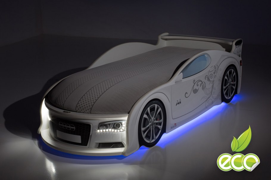 МЕБЕЛЕВ кровать Ауди а4