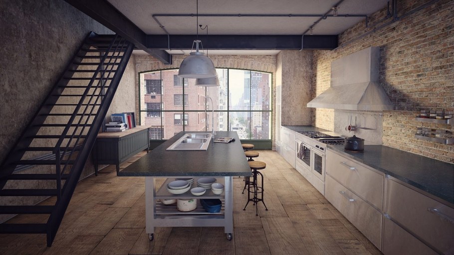 Столешница из 5003 Caesarstone