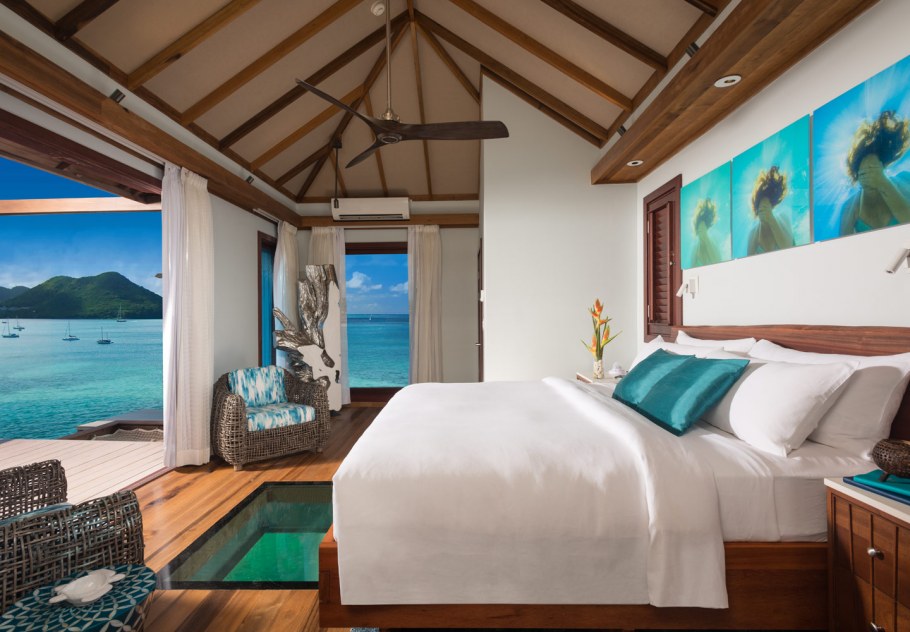 Алтай Резорт бунгало