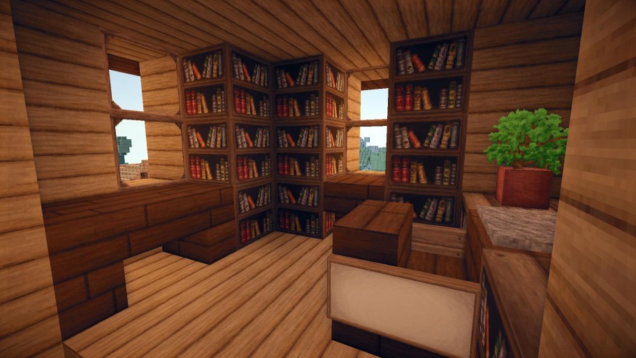 Стиль бунгало в интерьере