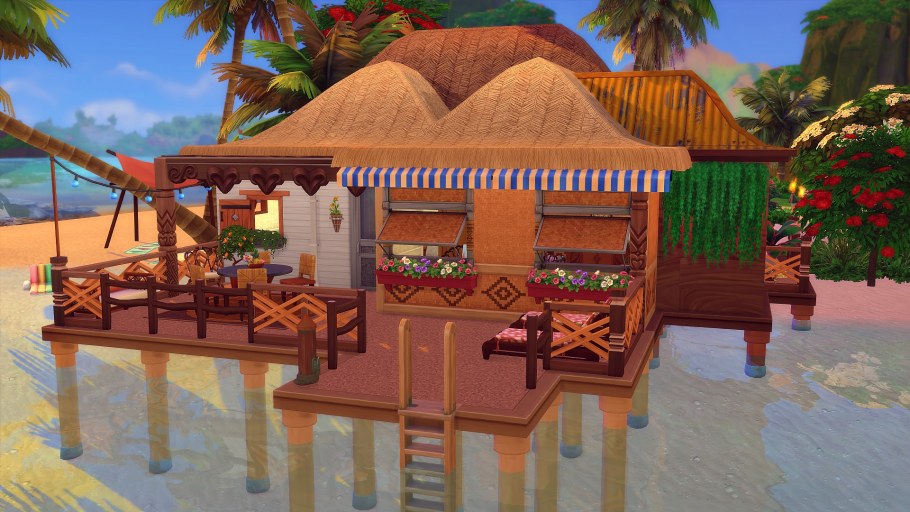 Квартиры Хабаровск бунгало