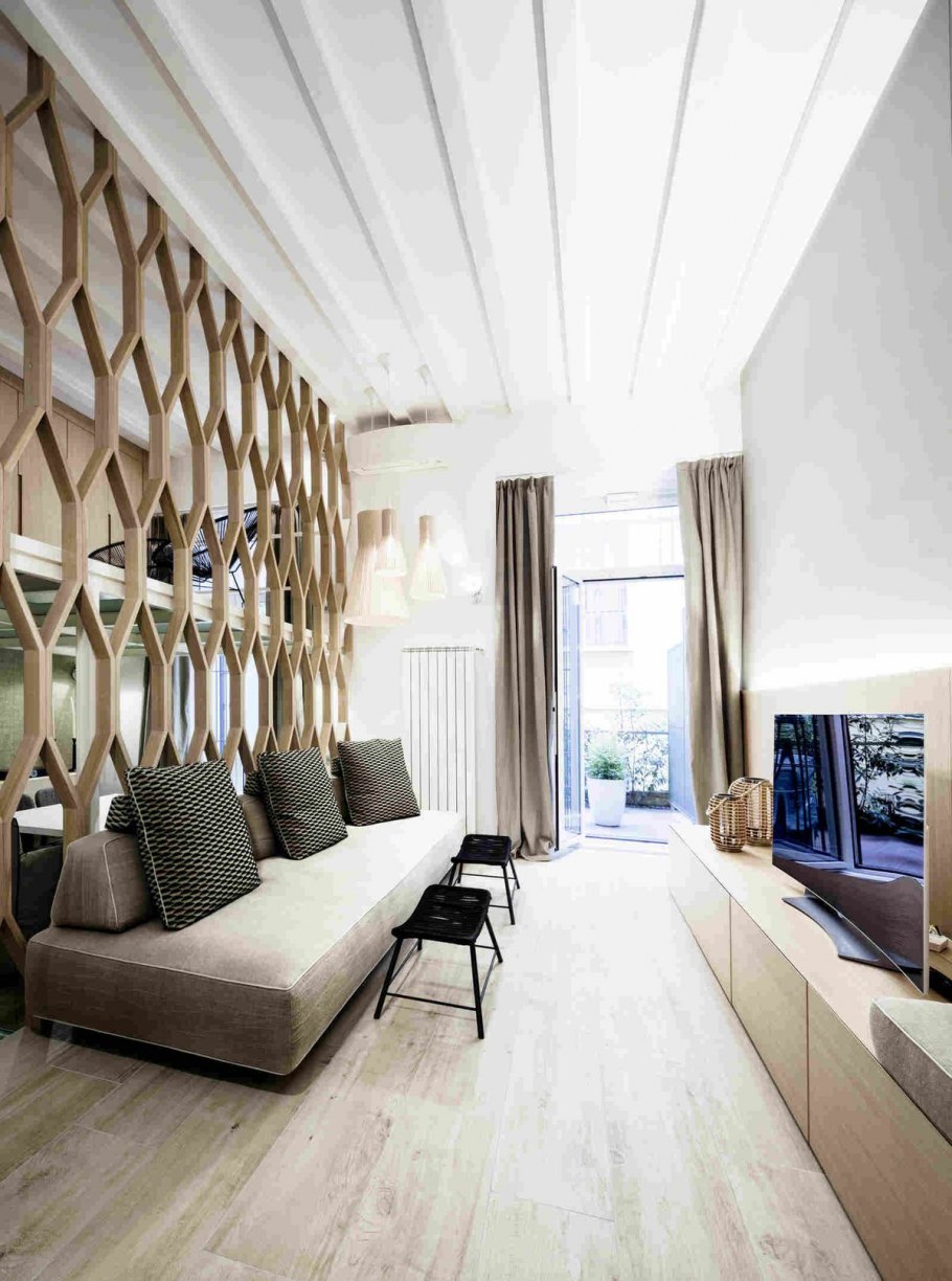 Современные тенденции в интерьере