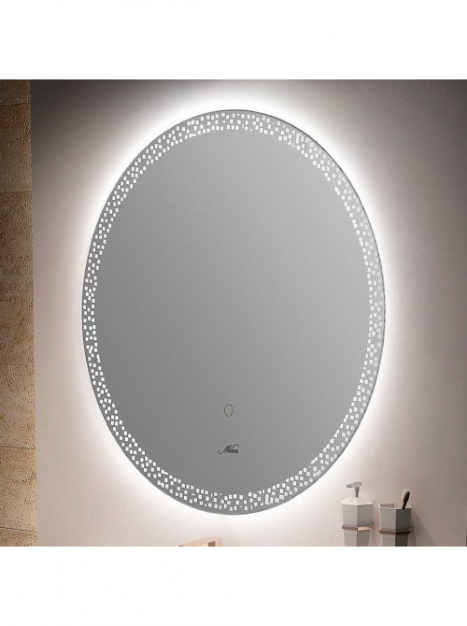 Зеркало Melana mln-led049