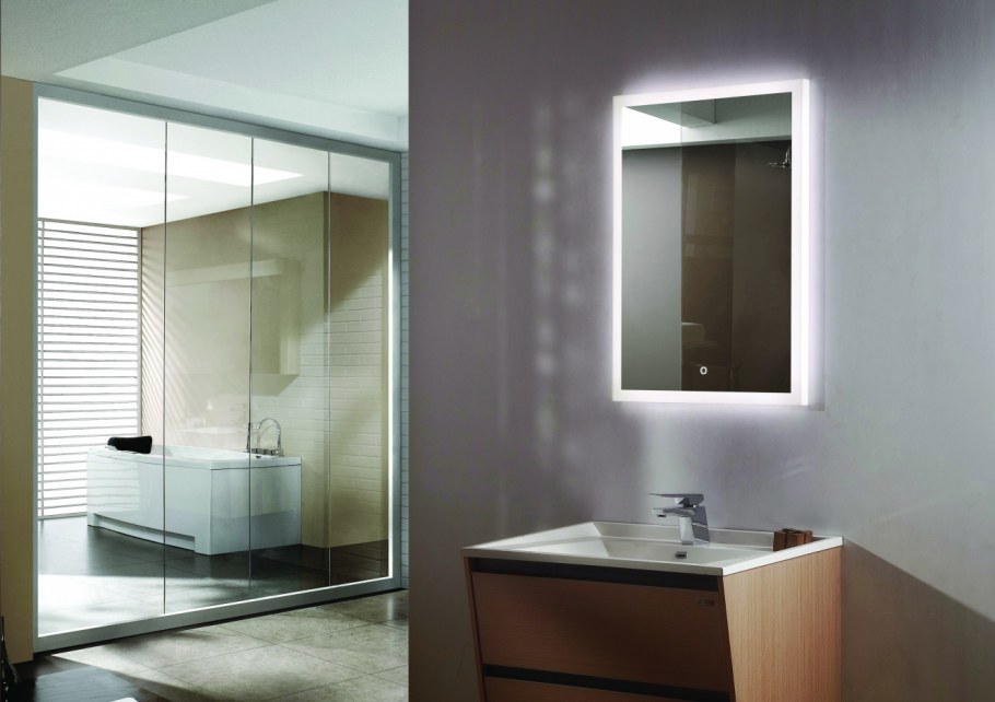 Зеркало Esbano es-2073kdo