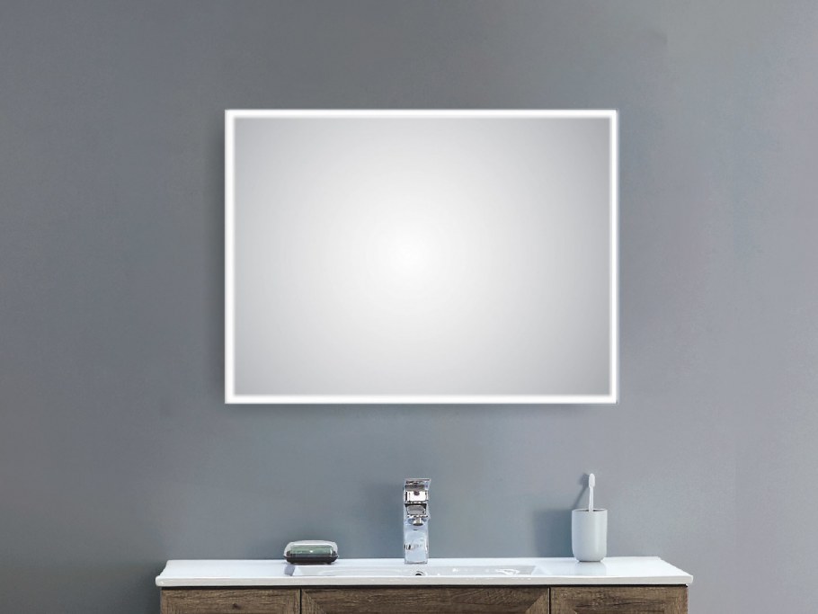 Зеркало Esbano es-2632 KD