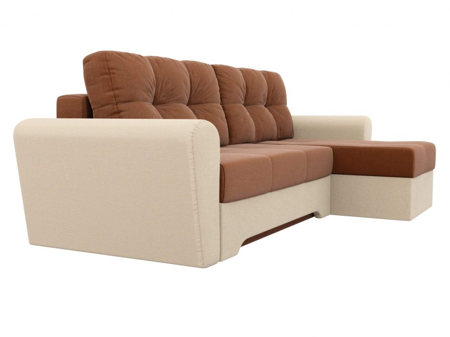Artum диван угловой Амстердам