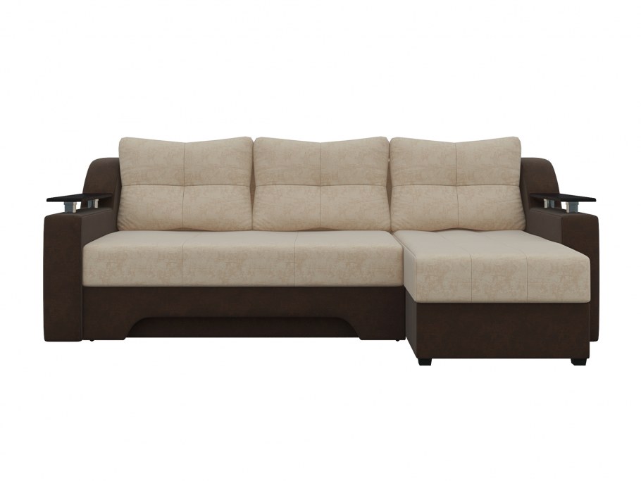 Угловой диван Атлантис