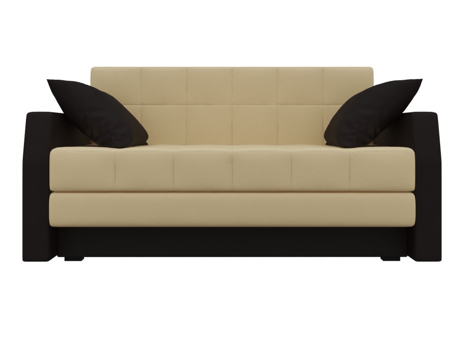 Диван АРТМЕБЕЛЬ Малютка вельвет