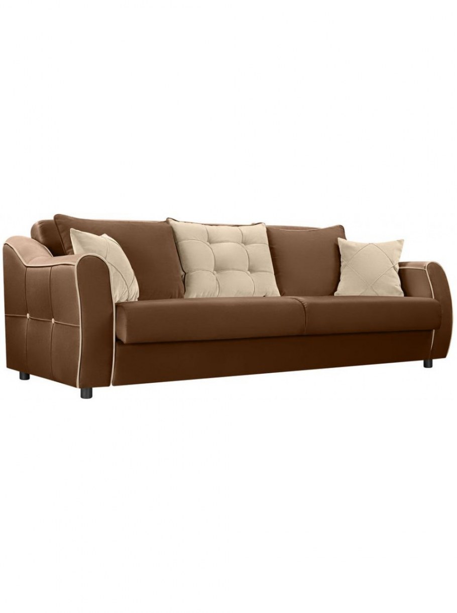 Диван прямой Френсис (Флэтфорд) 504 книжка