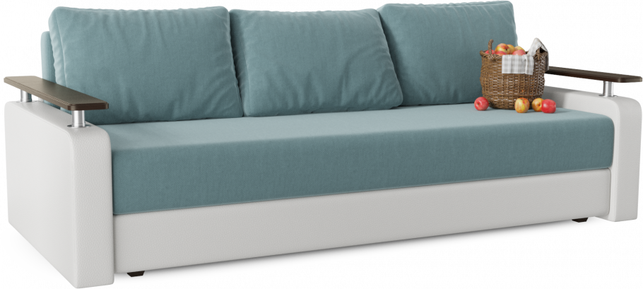 Диван прямой еврокнижка Марракеш