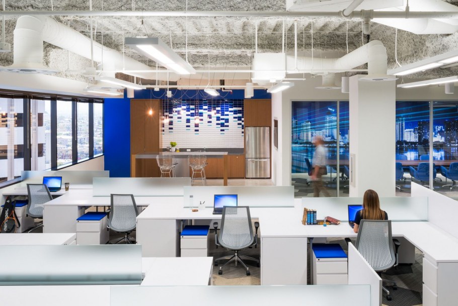 San Diego офисы