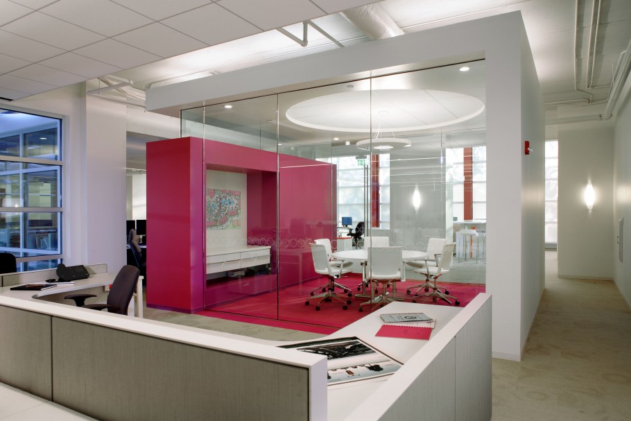 Вишневый класс офис