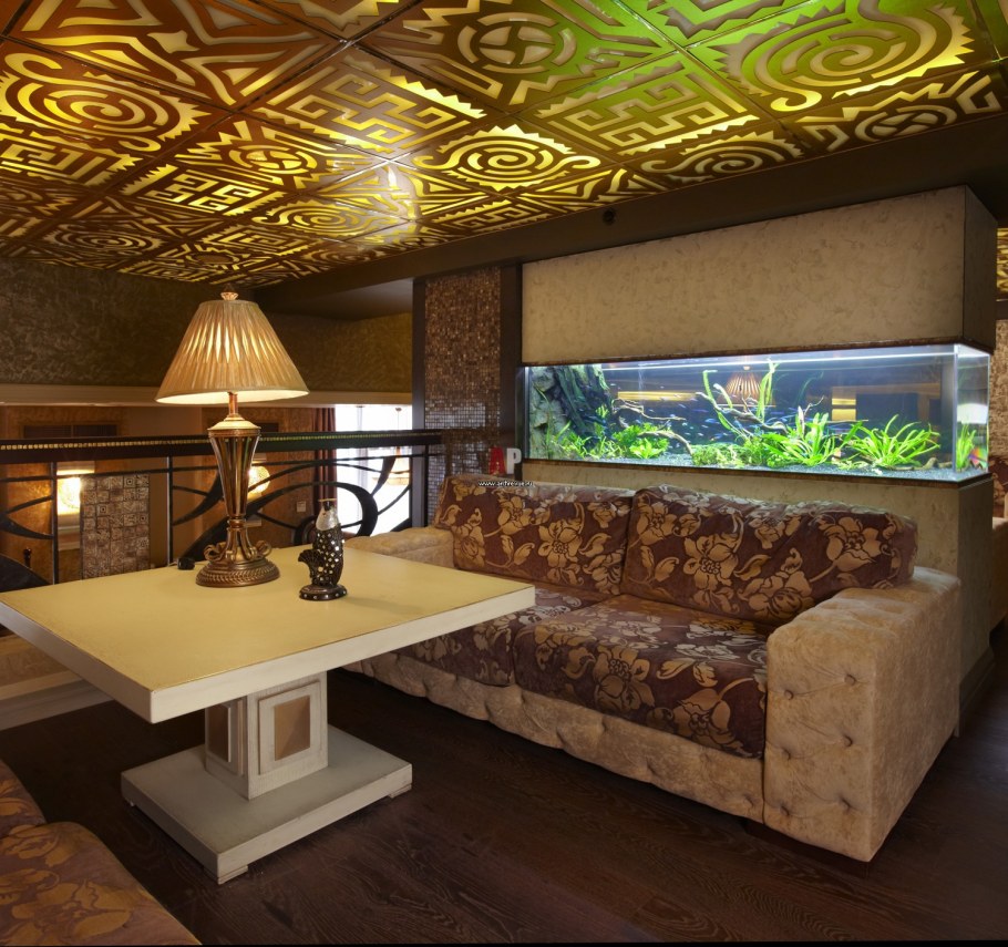 Маре Нострум ресторан Москва