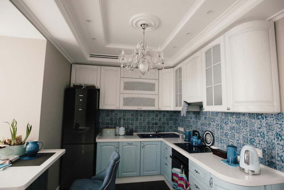 Одинбург квартиры