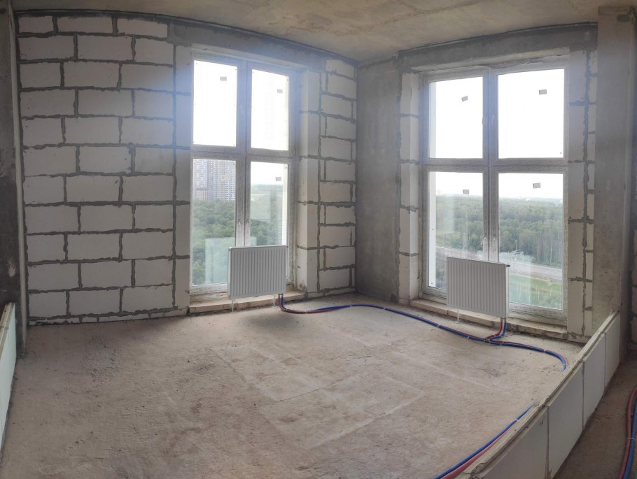 ЖК «Одинбург» от AFI Development