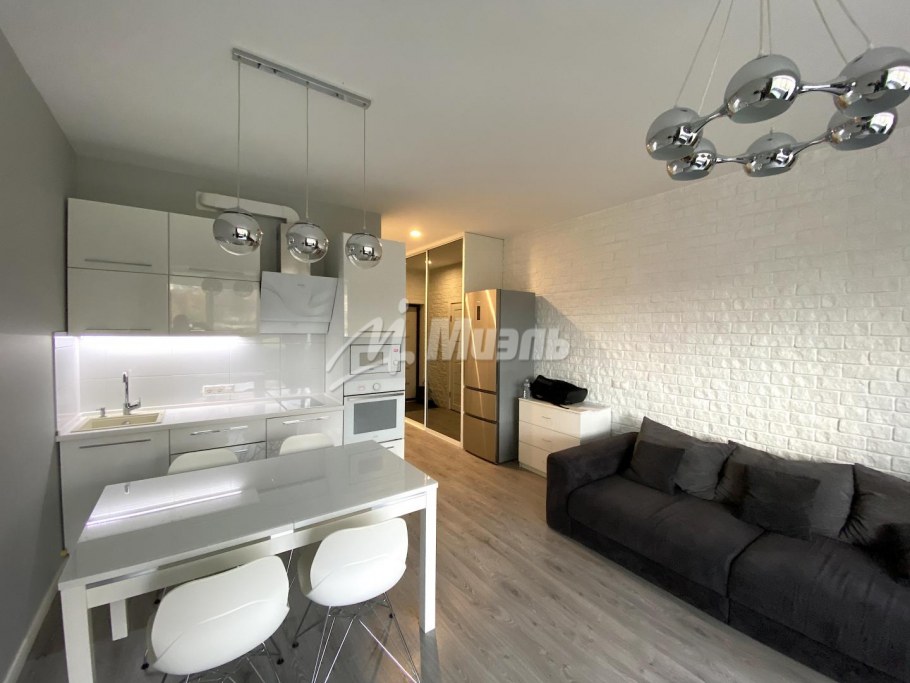 Одинбург жилой комплекс