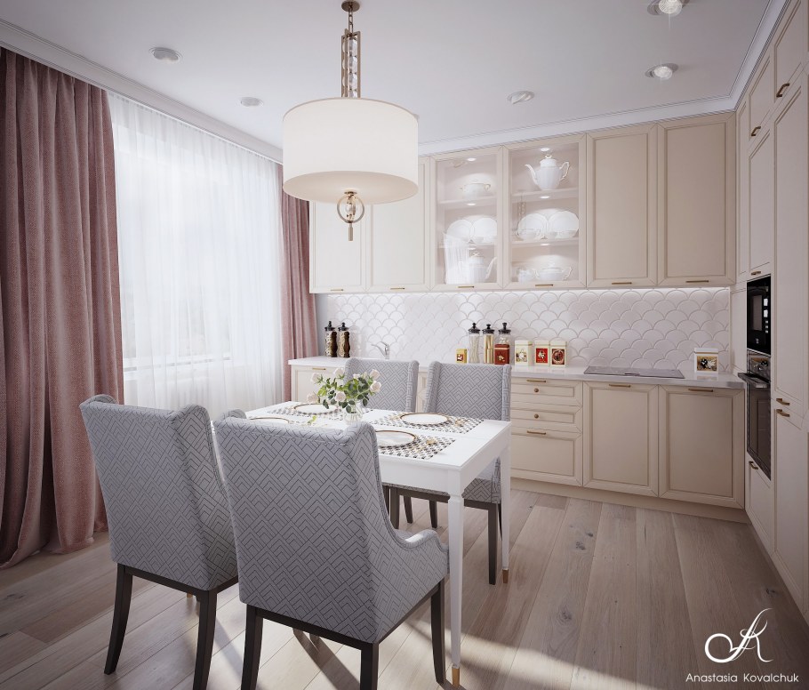 Одинцово комплекса "Одинбург".