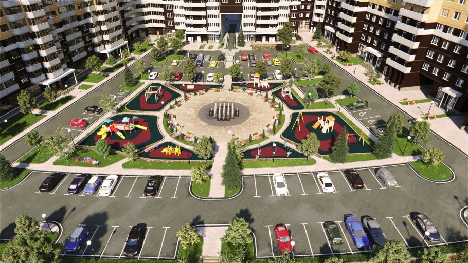 Одинбург Одинцово