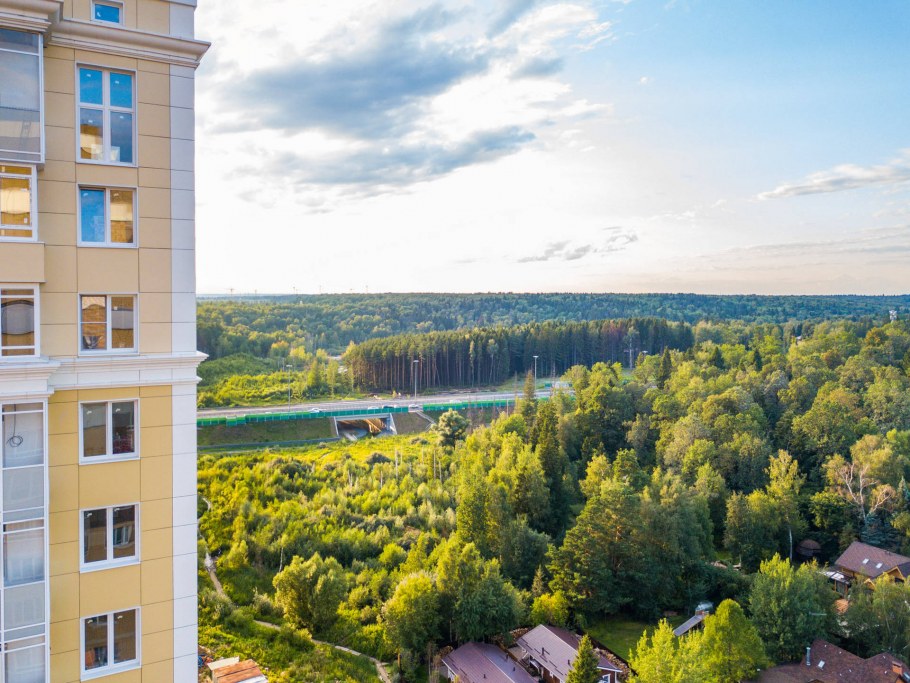 ЖК Эдинбург Одинцово