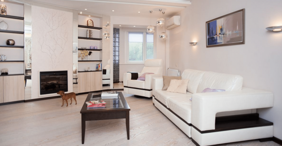 Жилой комплекс Эдинбург Одинцово