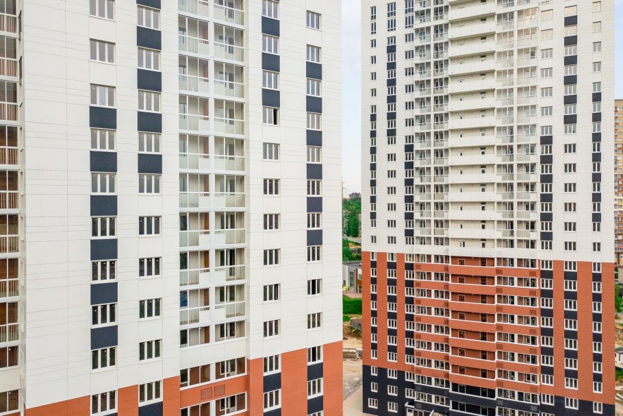 ЖК Одинбург Одинцово