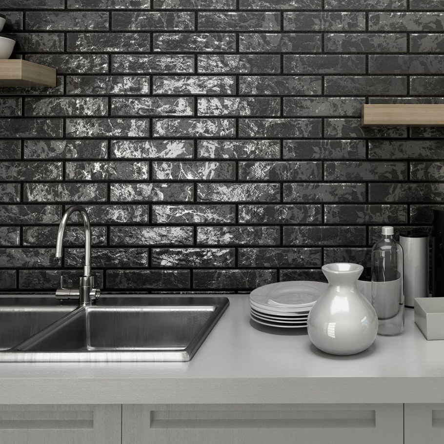 Плитка Brickwall Pamesa