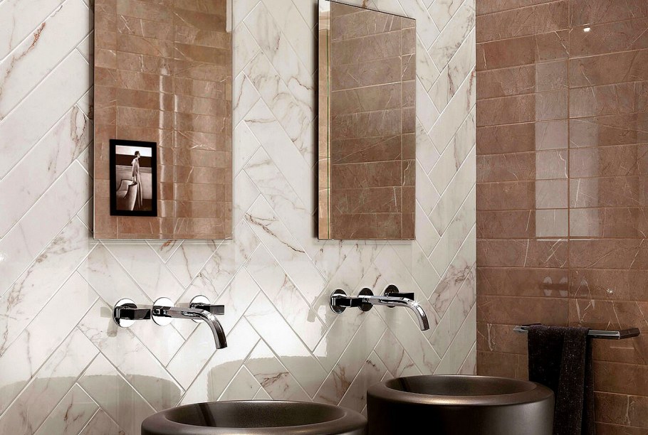 Плитка Atlas Concorde Brick Atelier