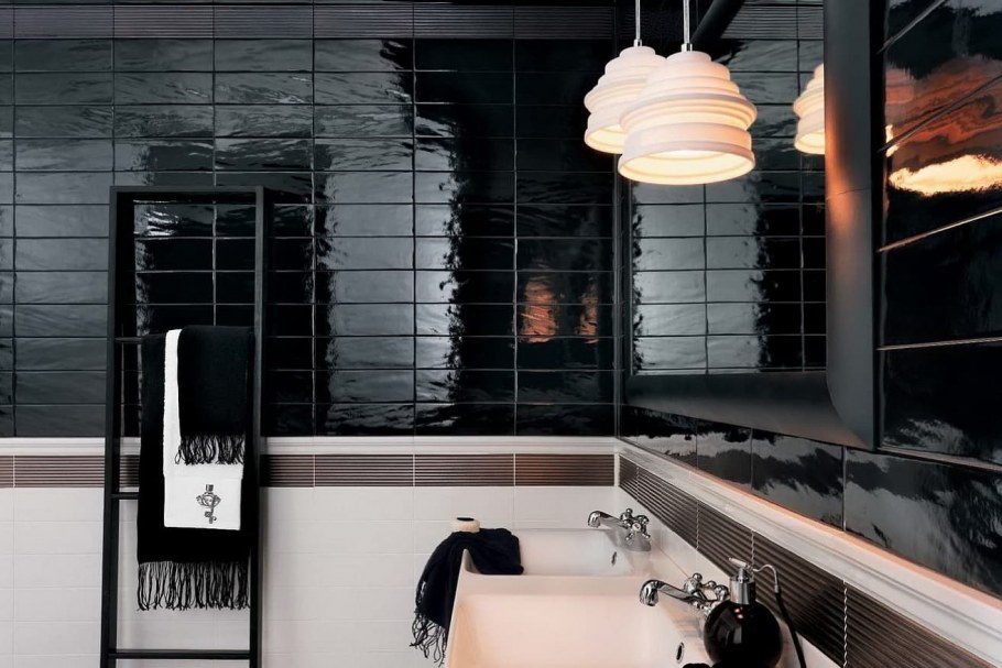 Плитка Fap Manhattan White