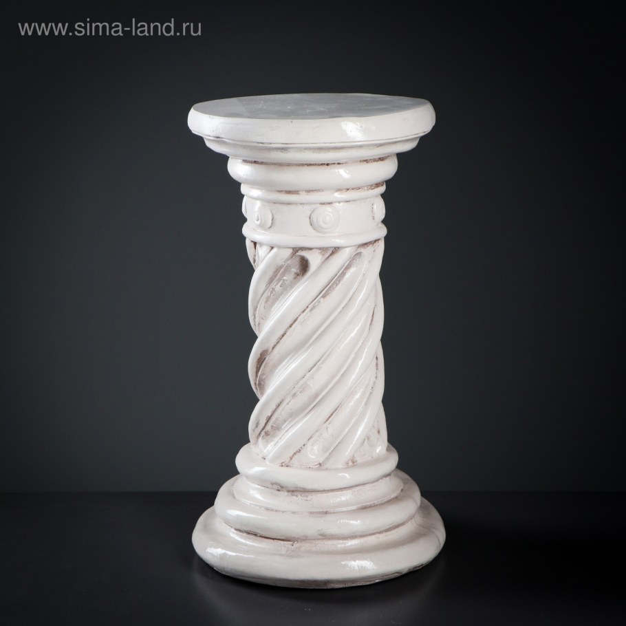 Подставка колонна