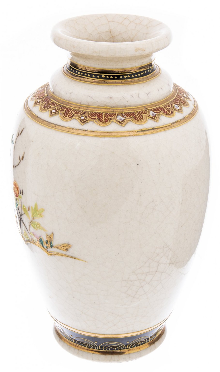 Японские вазы