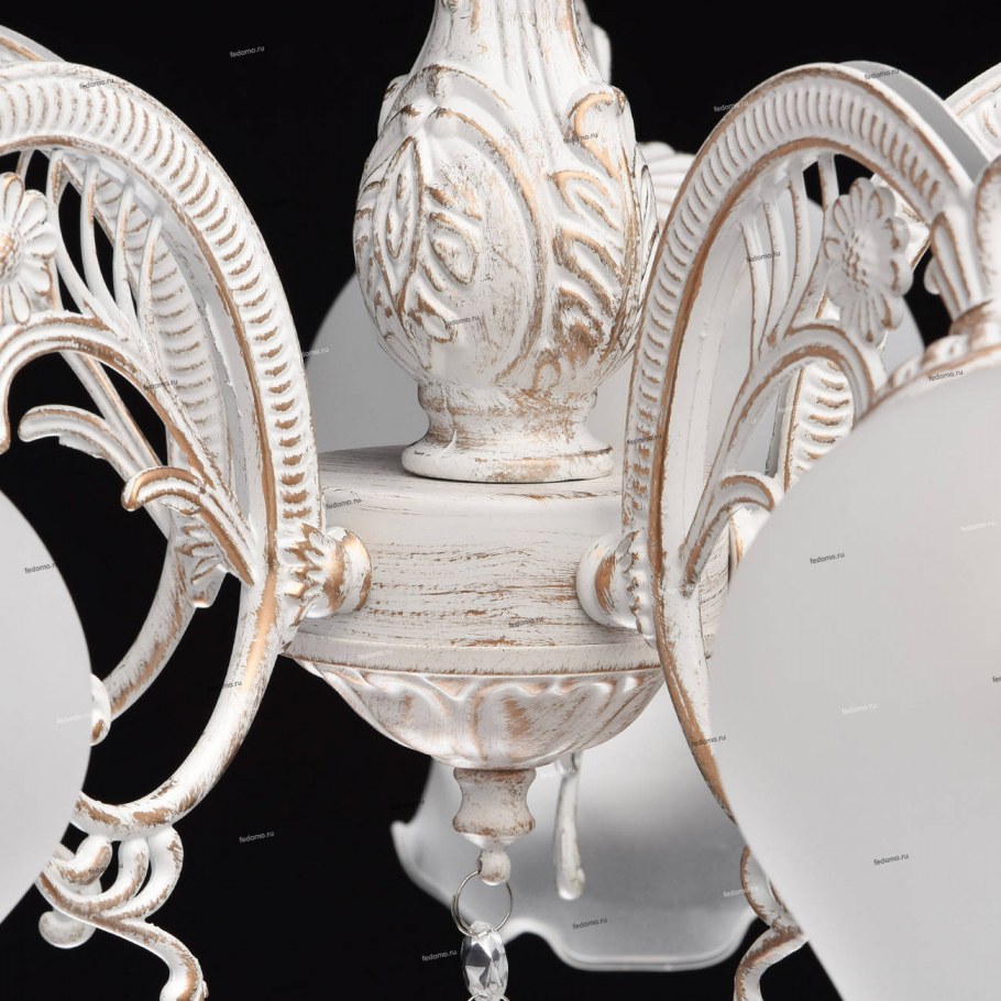 Подвесная люстра DEMARKT 450017505 Ариадна 25