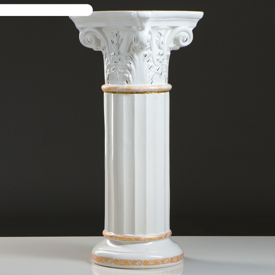 Ваза напол. "Диана" 65 см.