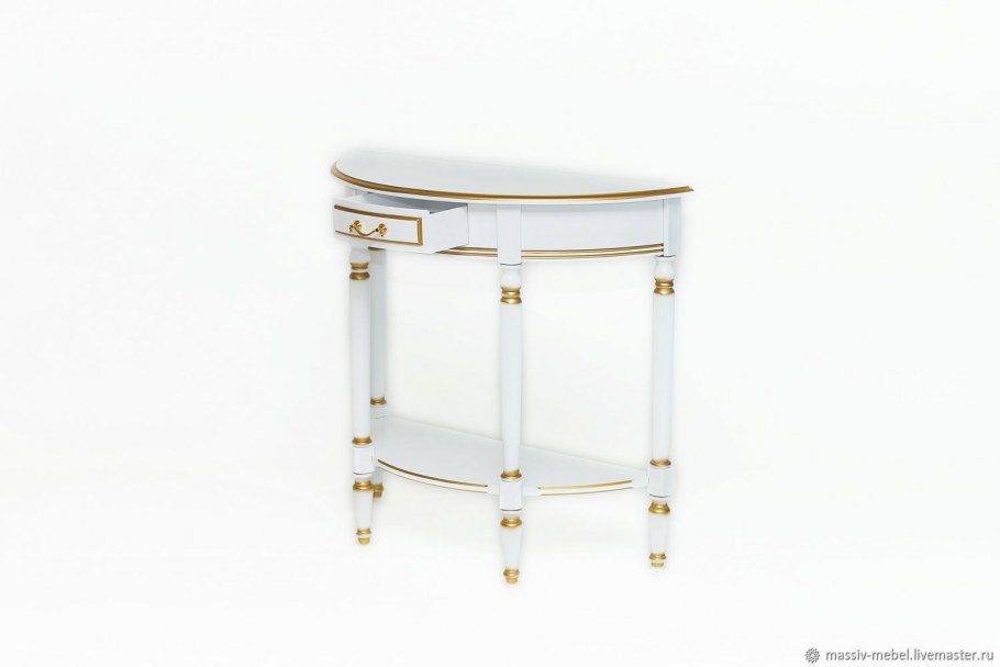 Напольные вазы в стиле Прованс