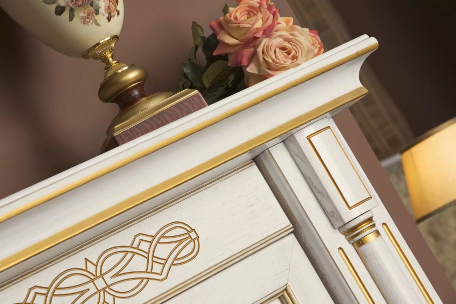 Гостиная Элеганца