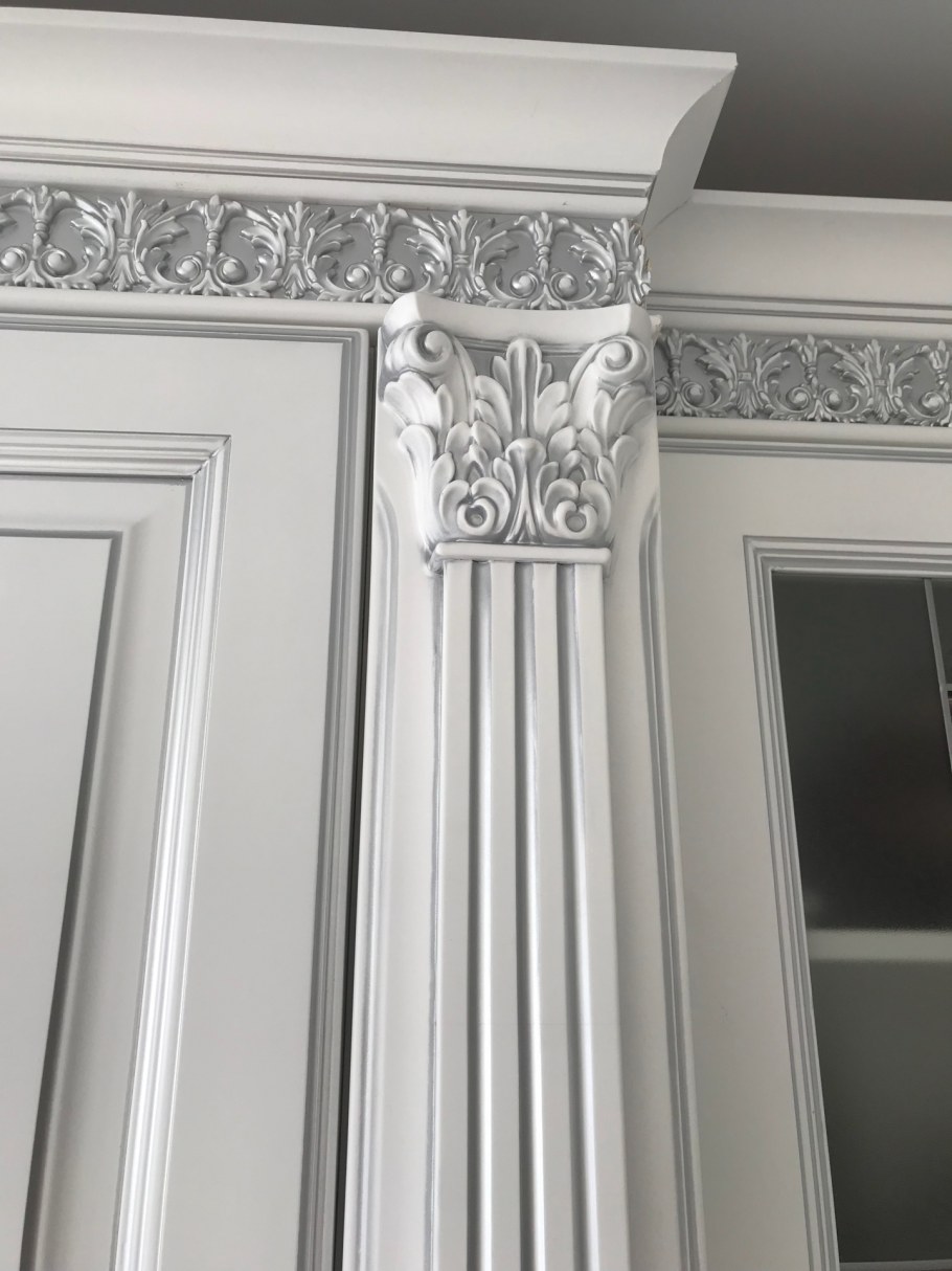 Пьедестал Fabello Decor l924