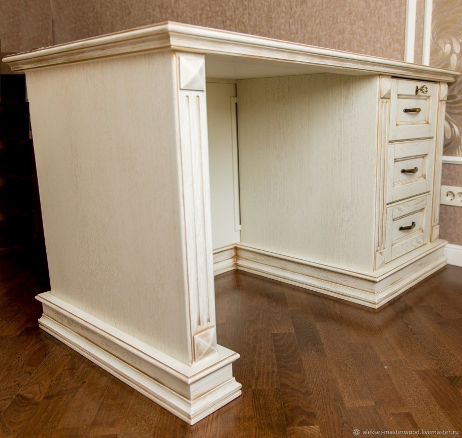 Мебель Черноземья Элеганца тумба