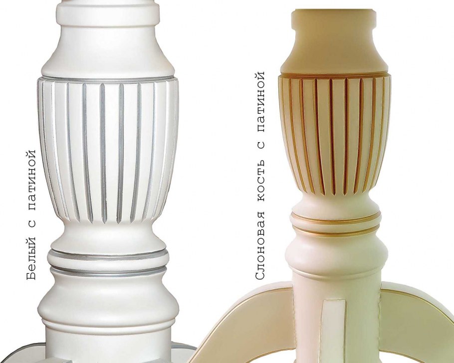 Ваза Bohemia Star Crystal 40 см