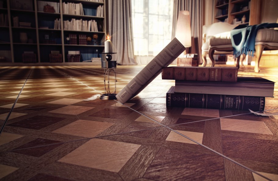 Плитка напольная «Madeira» 33х33