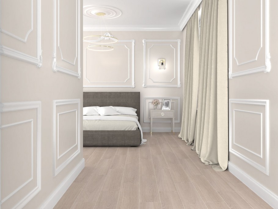 Керамогранит trend madera ligera Matt rectificado 60x60